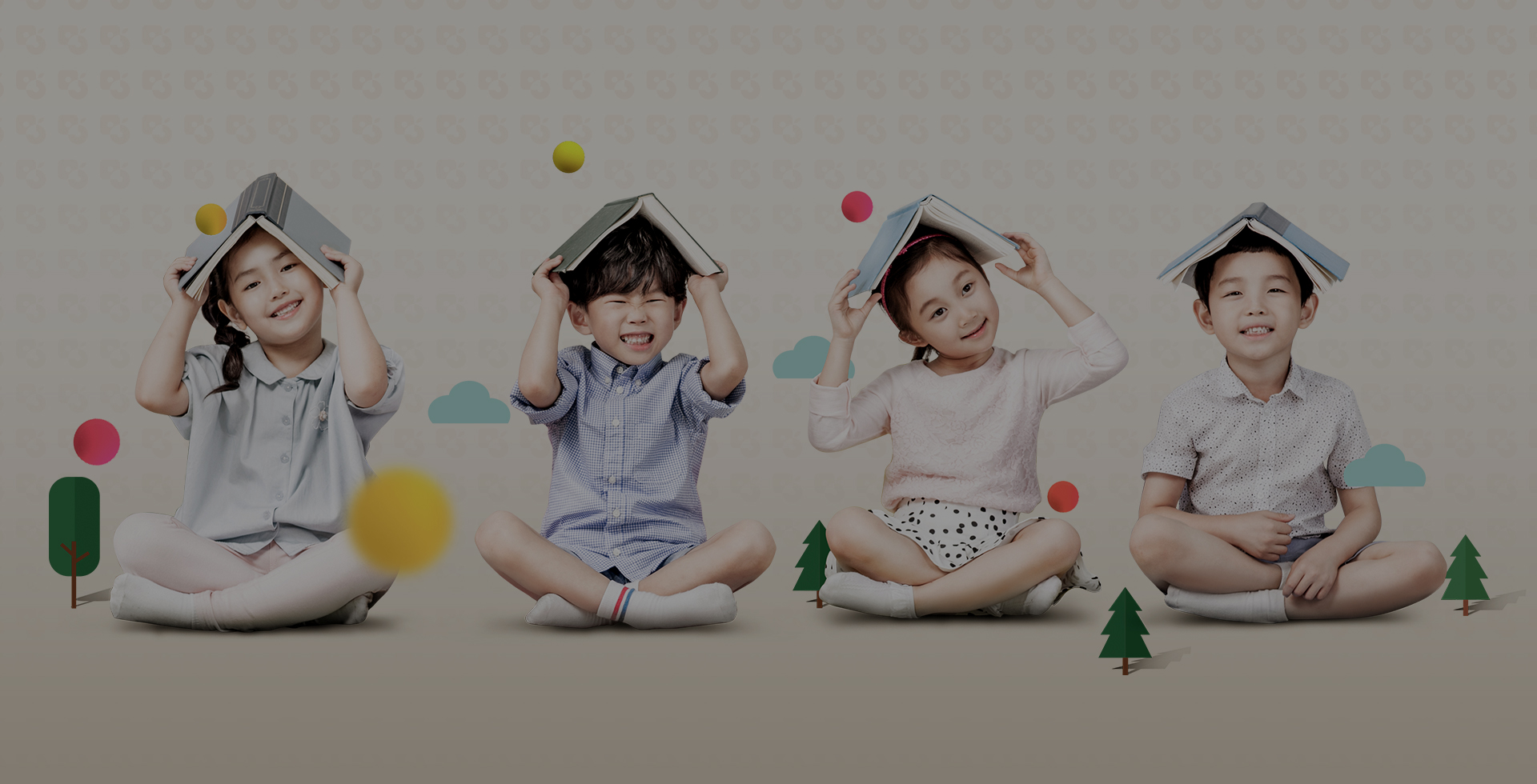 마음숲정원(마음도담 심리연구센터) 홈페이지 메인 사진